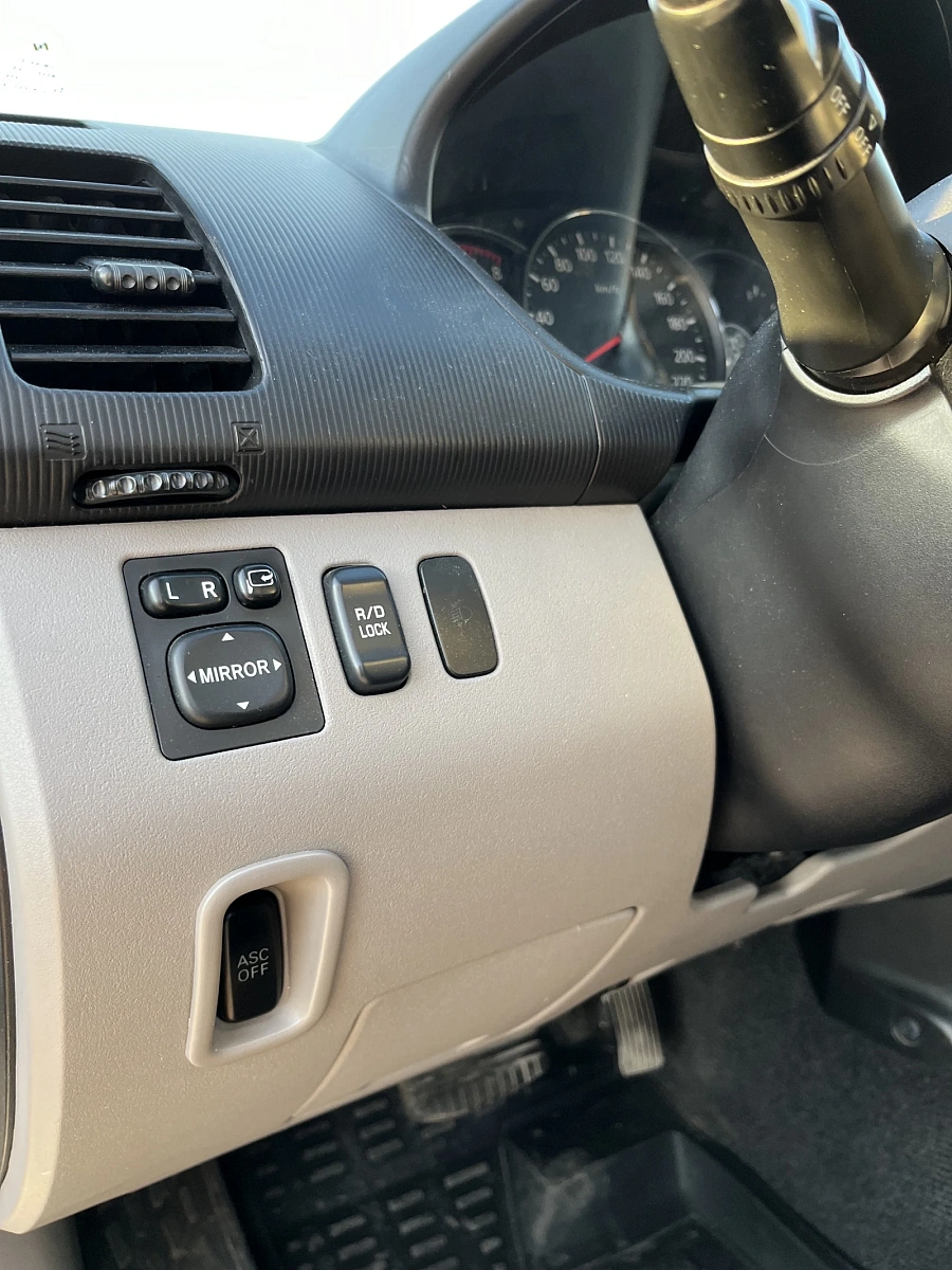 Mitsubishi Pajero Sport, 2011г., полный привод, автомат