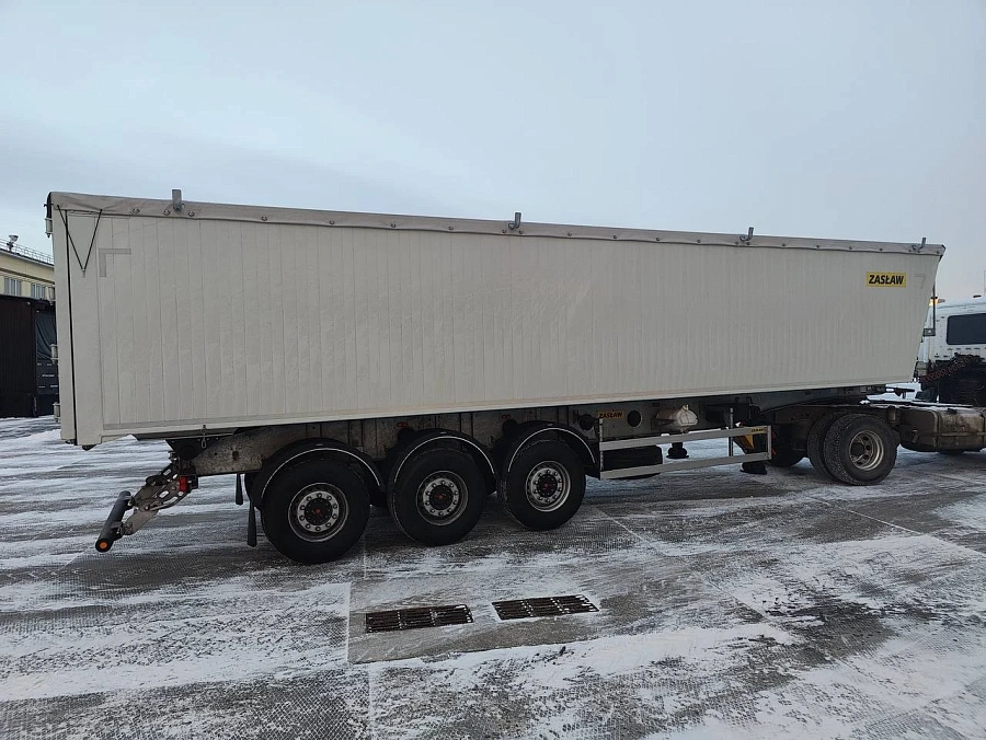 Zaslaw D653, 2025г.