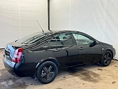 Nissan Primera, 2005г., передний привод, механика