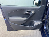 Volkswagen Polo, 2012г., передний привод, механика