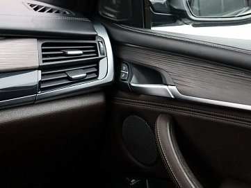 BMW X5, 2017г, полный привод, автомат