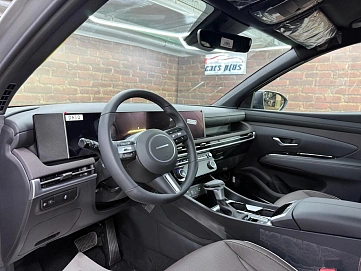Hyundai Tucson, 2025г, передний привод, автомат
