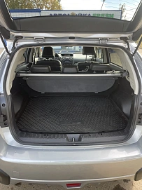 Subaru XV, 2012г, полный привод, вариатор