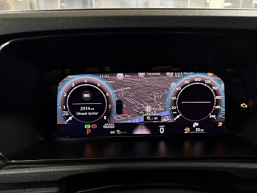 Volkswagen Caddy, 2025г, передний привод, робот