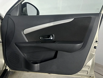 Nissan Almera, 2018г, передний привод, механика