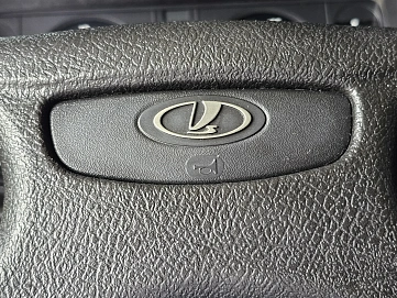 Lada (ВАЗ) 2107, 2011г, задний привод, механика