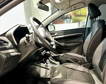 Lada (ВАЗ) Vesta, 2025г, передний привод, вариатор