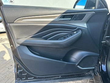 Haval F7, 2019г, полный привод, робот