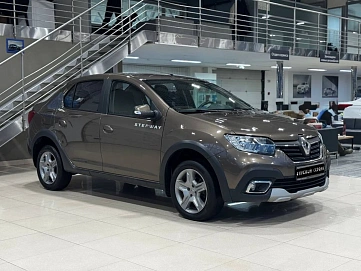 Renault , 2019г., передний привод, автомат