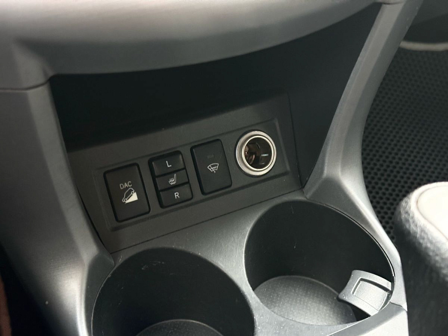 Toyota RAV4, 2008г., полный привод, автомат