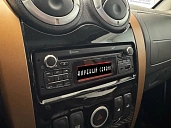 Lada (ВАЗ) Largus, 2017г., передний привод, механика