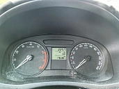 Skoda Fabia, 2009г., передний привод, механика