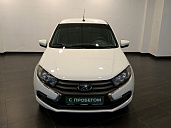 Lada (ВАЗ) , 2023г., передний привод, механика