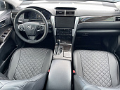 Toyota , 2016г., передний привод, автомат