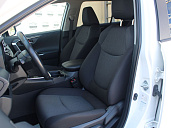 Toyota RAV4, 2019г., полный привод, вариатор