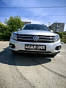 Volkswagen Tiguan, 2011г., полный привод, автомат