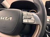 Kia K9, 2022г., полный привод, автомат