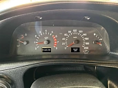 Chevrolet Niva, 2011г., полный привод, механика