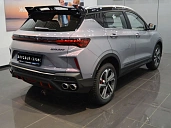 Geely Coolray, 2024г., передний привод, робот