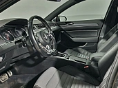 Volkswagen Passat, 2016г., передний привод, робот