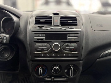 Lada (ВАЗ) Granta, 2022г, передний привод, механика