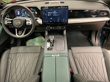 GAC GS8, 2023г, полный привод, автомат