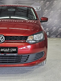 Volkswagen Polo, 2014г, передний привод, автомат