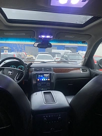 Chevrolet Tahoe, 2008г, полный привод, автомат