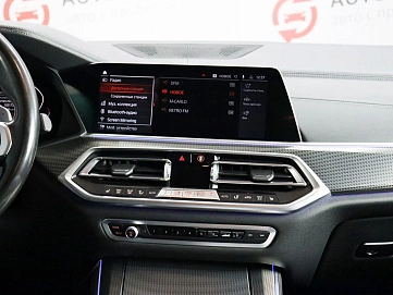 BMW X5, 2020г, полный привод, автомат
