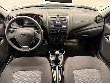 Lada (ВАЗ) Granta, 2021г, передний привод, механика