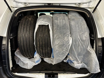 Renault Duster, 2018г, полный привод, механика