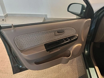 Kia Rio, 2003г, передний привод, механика