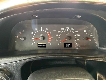 Chevrolet Niva, 2011г, полный привод, механика