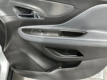 Opel Mokka, 2013г, передний привод, механика