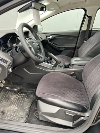 Ford Focus, 2013г, передний привод, механика