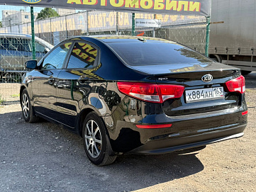 Kia , 2017г., передний привод, автомат