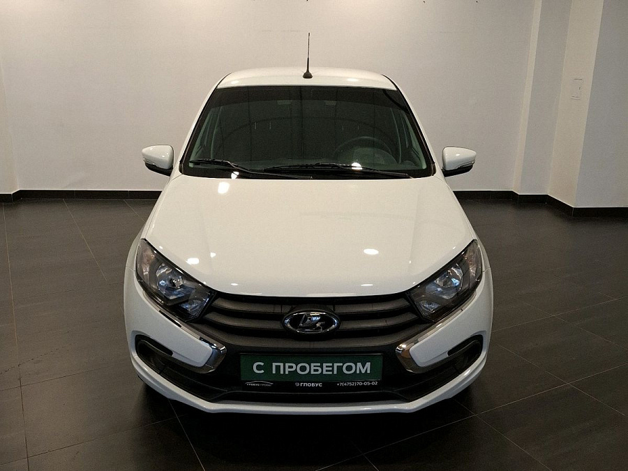 Lada (ВАЗ) , 2023г., передний привод, механика