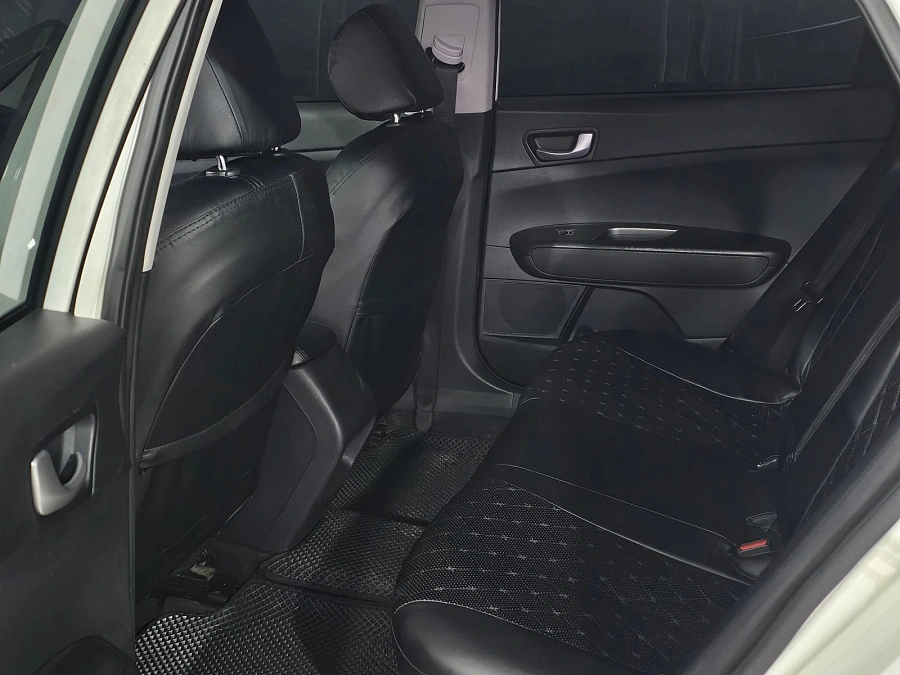 Kia Optima, 2019г., передний привод, автомат