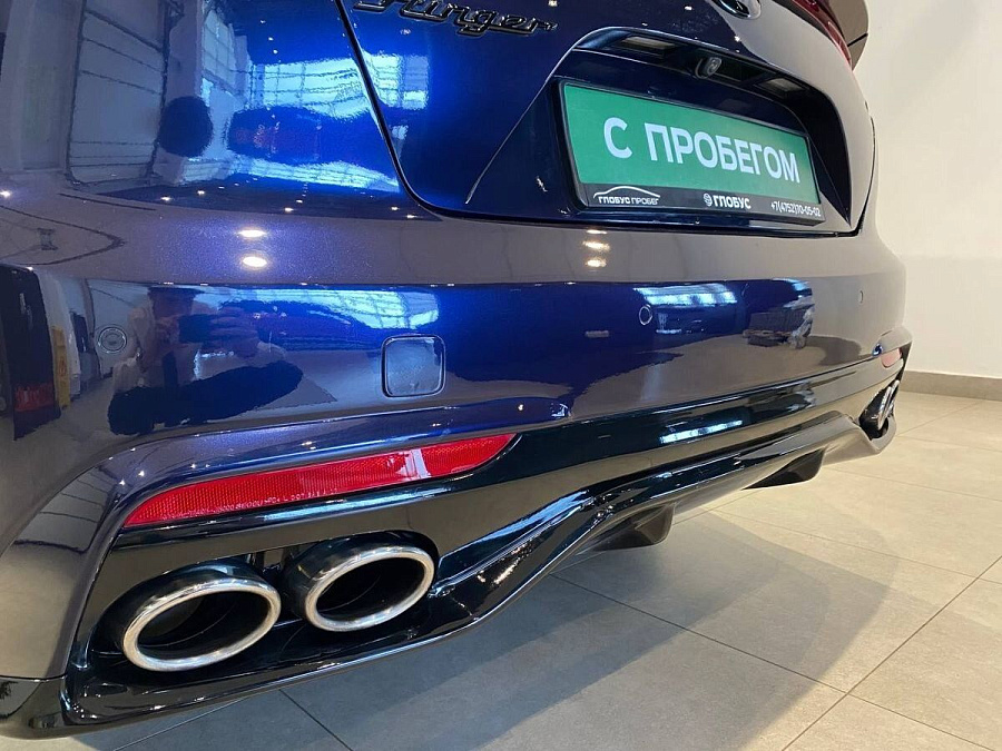 Kia , 2019г., передний привод, автомат