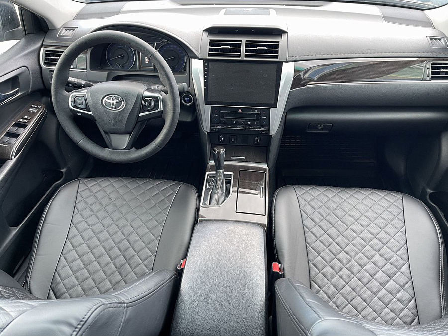Toyota , 2016г., передний привод, автомат