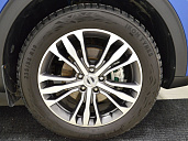 Haval F7, 2020г., передний привод, робот