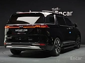 Kia Carnival, 2022г., передний привод, автомат