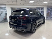 BMW X5, 2024г., полный привод, автомат