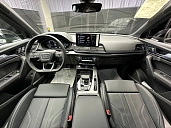 Audi Q5, 2025г., полный привод, робот