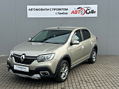 Renault , 2021г., передний привод, механика