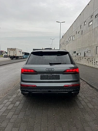 Audi Q7, 2024г, полный привод, автомат