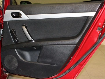 Peugeot 407, 2006г., передний привод, механика