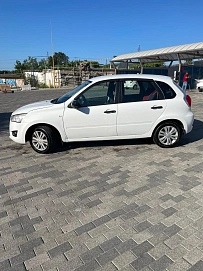 Datsun mi-DO, 2017г, передний привод, автомат