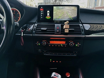 BMW X6, 2012г, полный привод, автомат