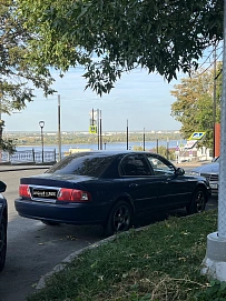 Kia Optima, 2004г, передний привод, автомат